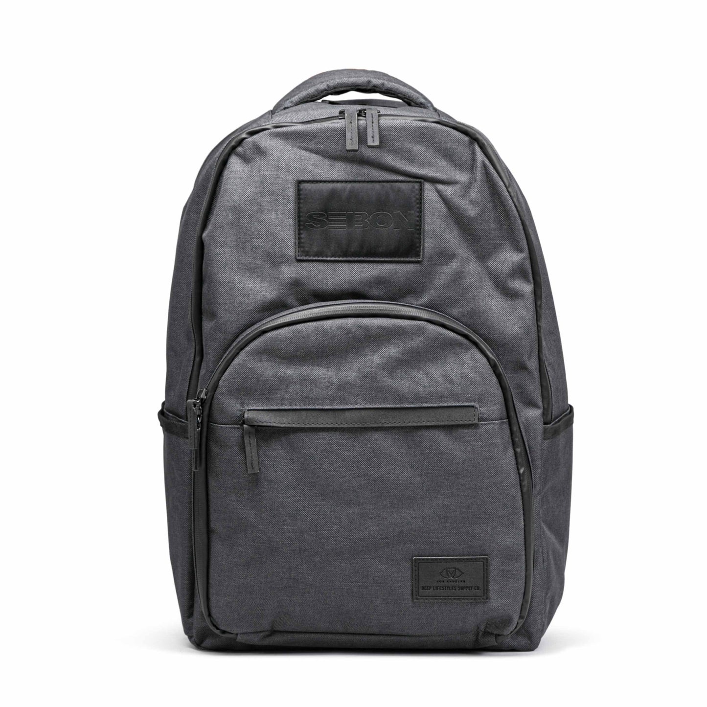Limited Edition Seibon Carbon & Deep Lifestyles Collaboration Essential