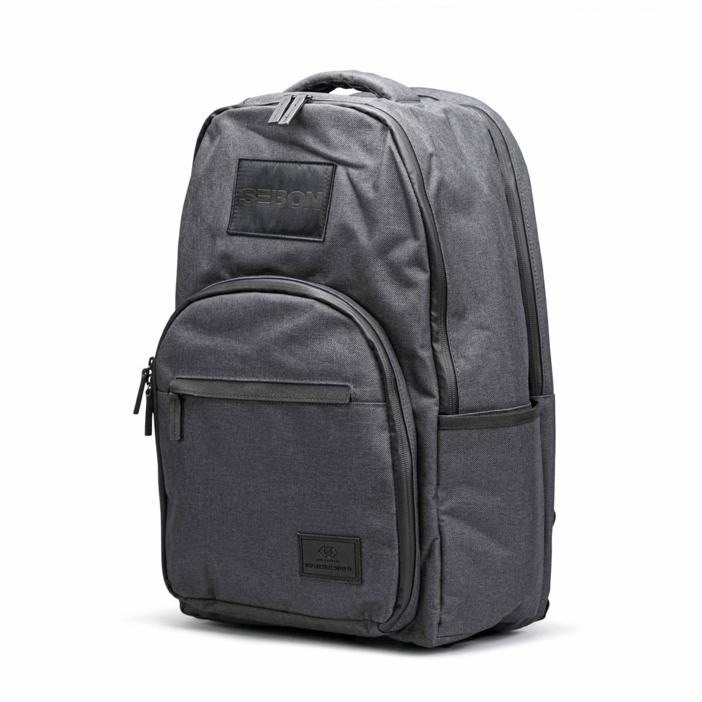 Limited Edition Seibon Carbon & Deep Lifestyles Collaboration Essential