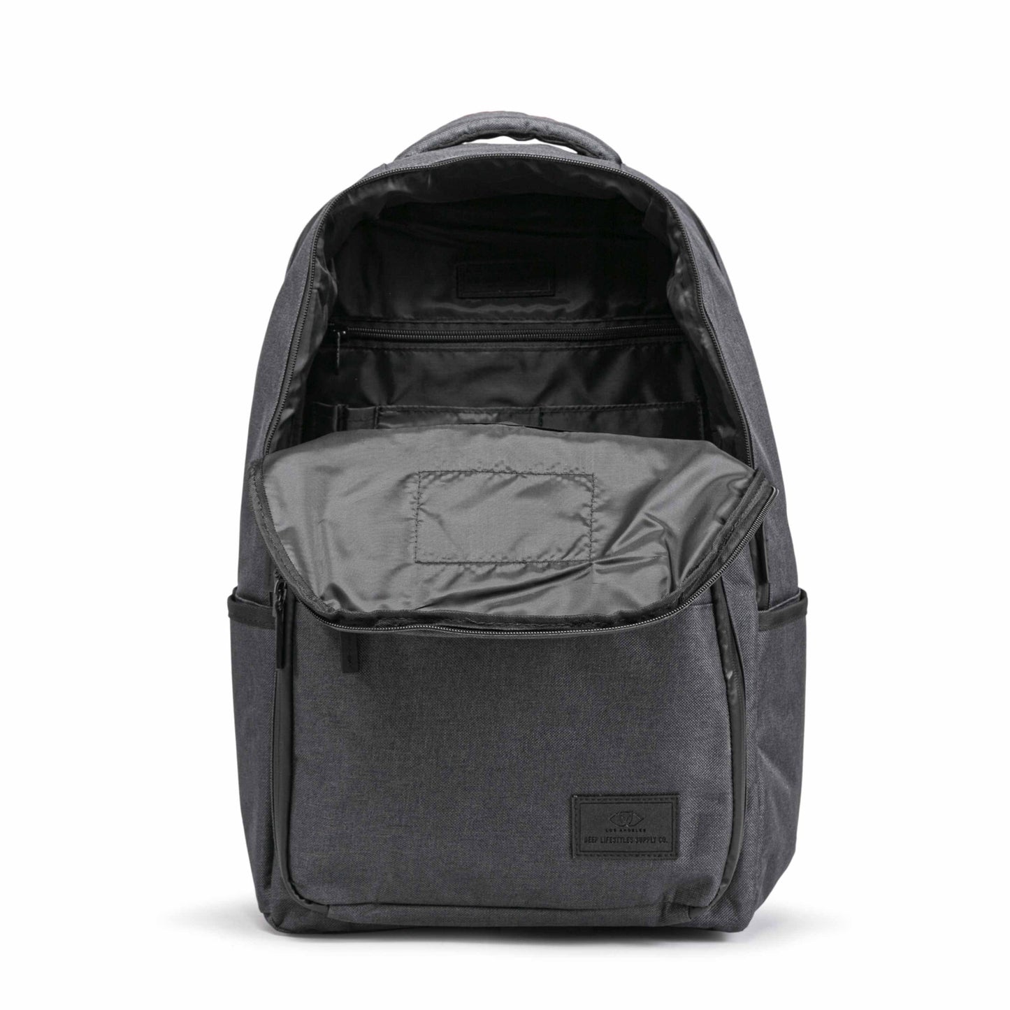 Limited Edition Seibon Carbon & Deep Lifestyles Collaboration Essential