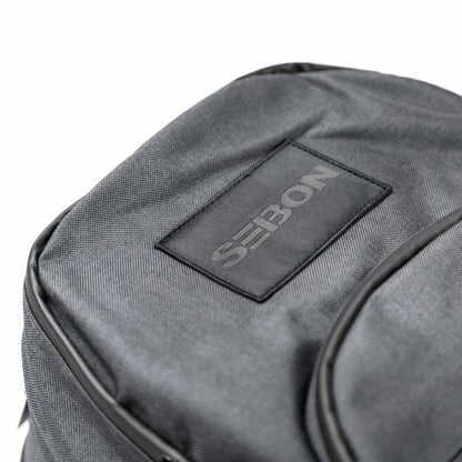 Limited Edition Seibon Carbon & Deep Lifestyles Collaboration Essential