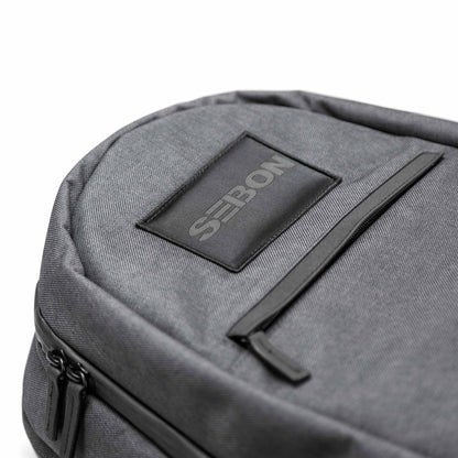 Limited Edition Seibon Carbon & Deep Lifestyles Collaboration Sneaker
