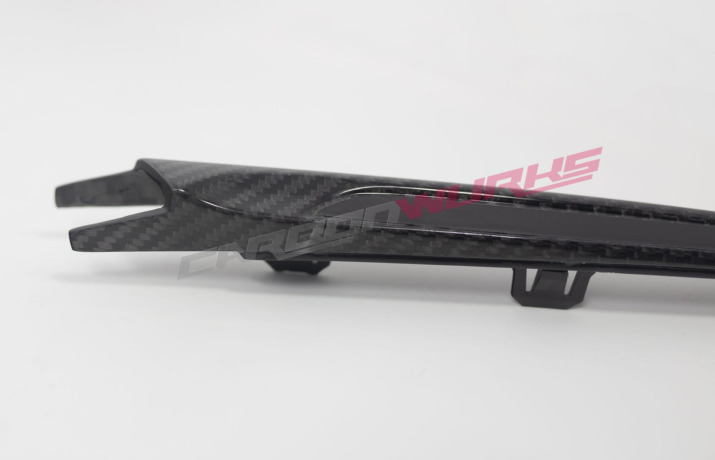 BMW M3 / M4 CARBON FIBRE SIDE VENTS