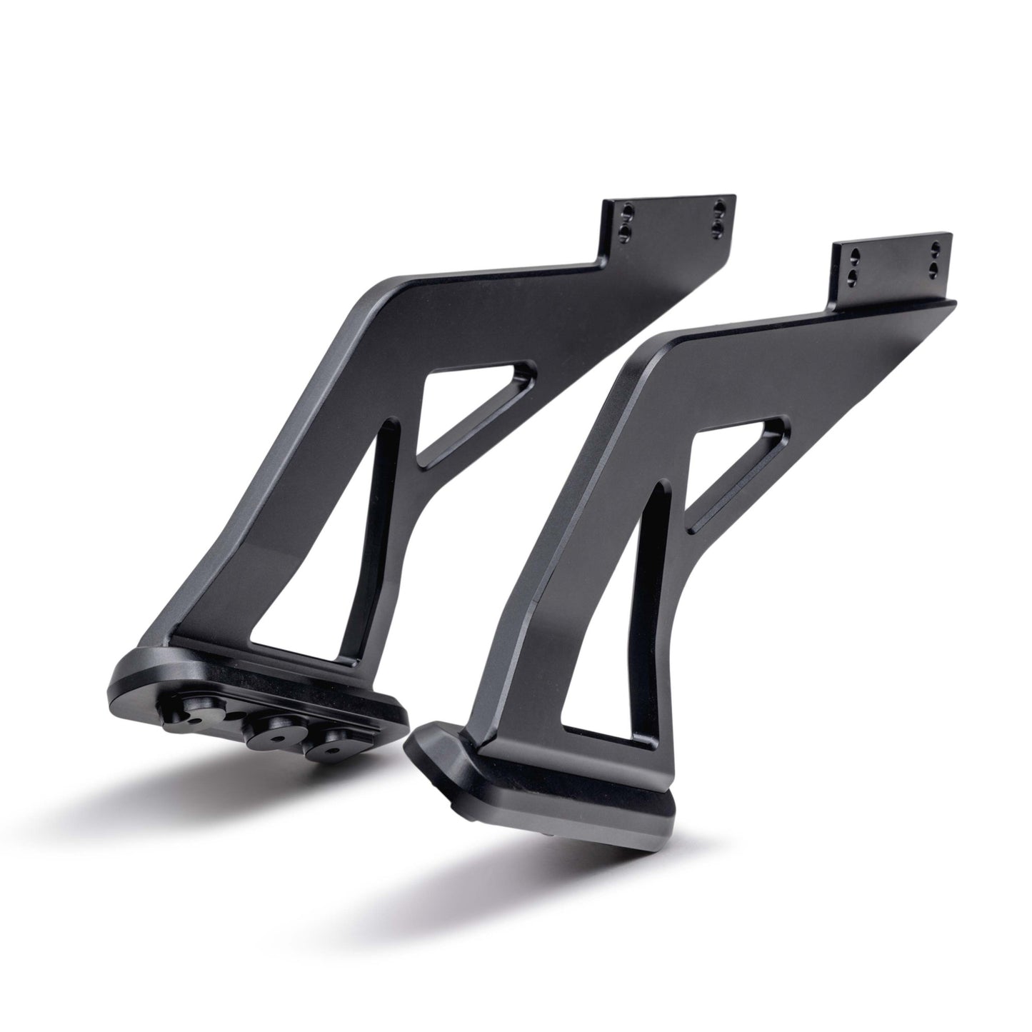 BH-Style Rear Spoiler Mounting Bracket For 2023-2025 Honda Civic Type R