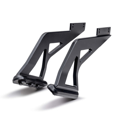 BH-Style Rear Spoiler Mounting Bracket For 2023-2025 Honda Civic Type R