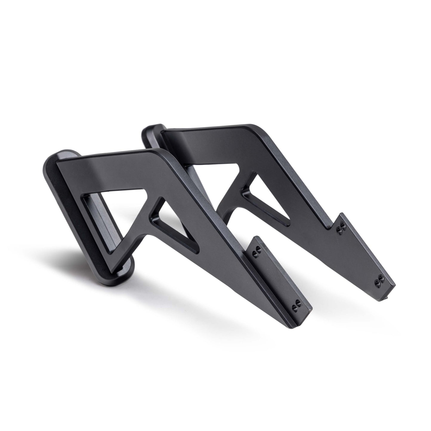 BH-Style Rear Spoiler Mounting Bracket For 2023-2025 Honda Civic Type R