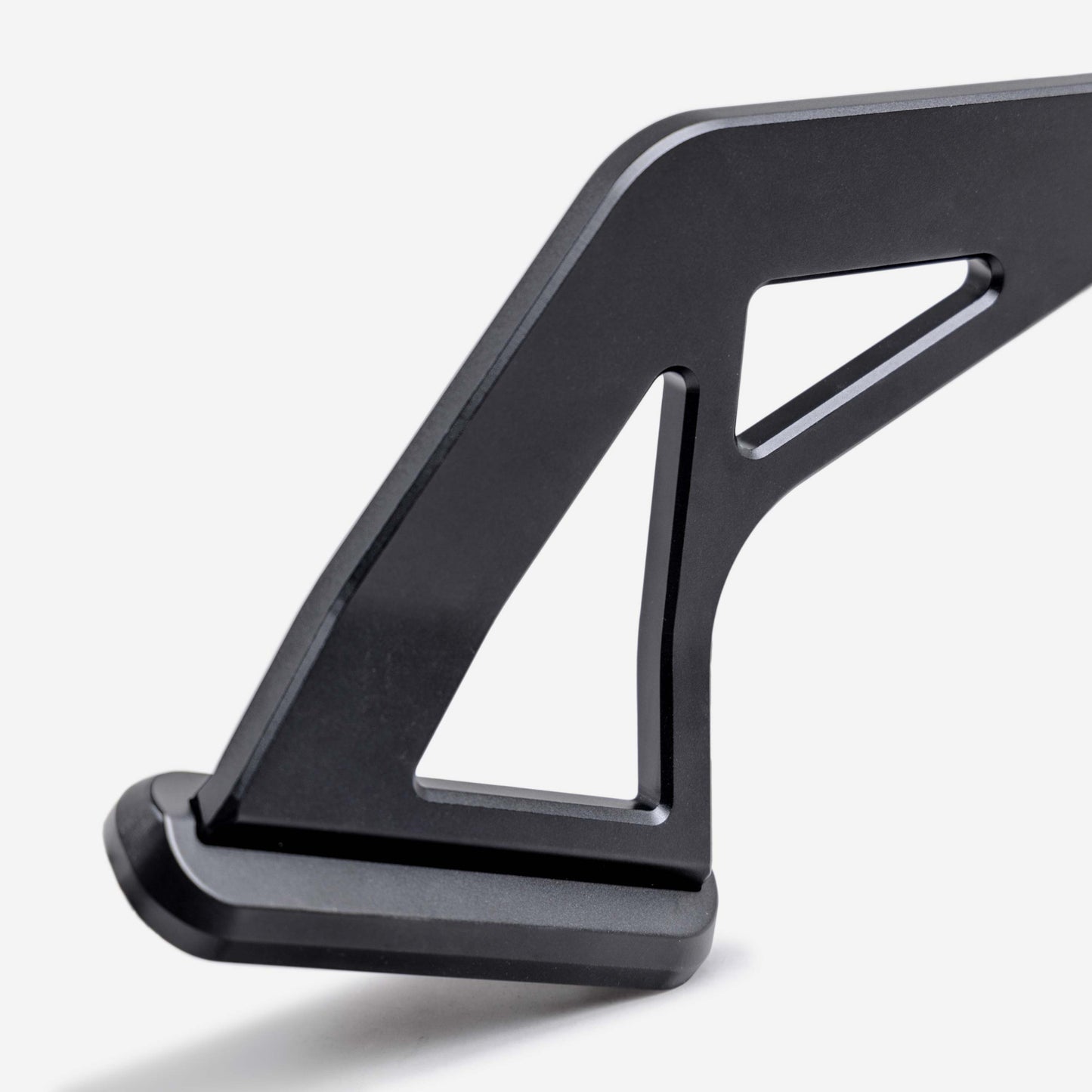 BH-Style Rear Spoiler Mounting Bracket For 2023-2025 Honda Civic Type R