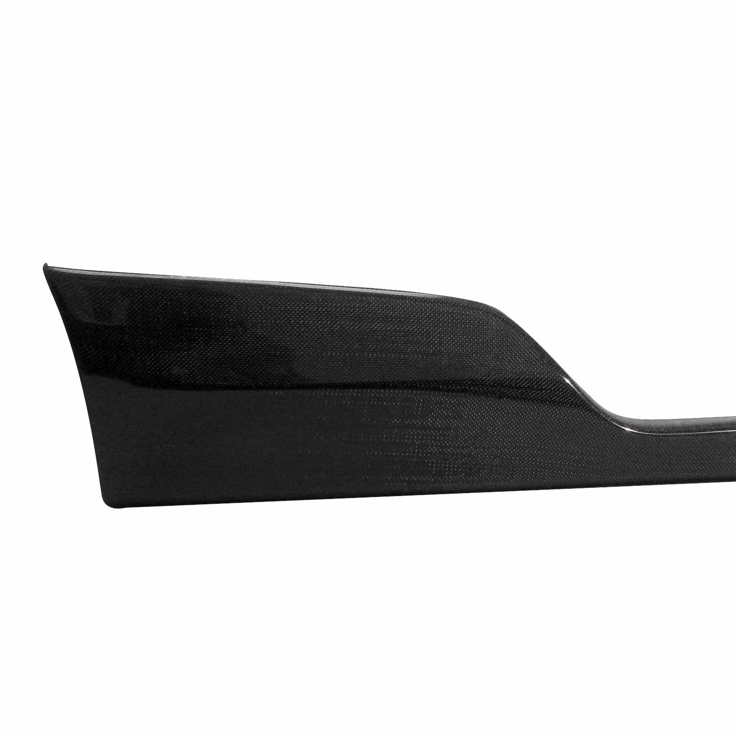 TR-Style Carbon Fiber Side Skirts For 2002-2004 Honda Civic HB Si