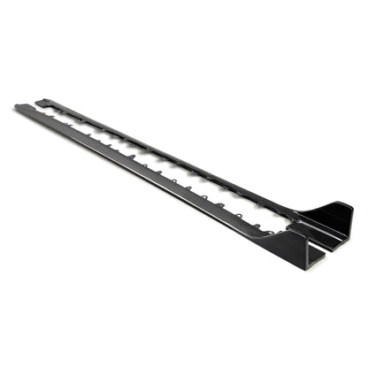 Carbon Fiber Side Skirts For 2021-2023 Lexus IS300 / IS350 F Sport