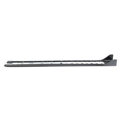 Carbon Fiber Side Skirts For 2021-2023 Lexus IS300 / IS350 F Sport