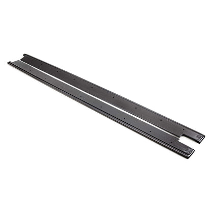MB-Style Carbon Fiber Side Skirts For 2023-2025 Toyota GR Corolla
