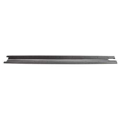 MB-Style Carbon Fiber Side Skirts For 2023-2025 Toyota GR Corolla