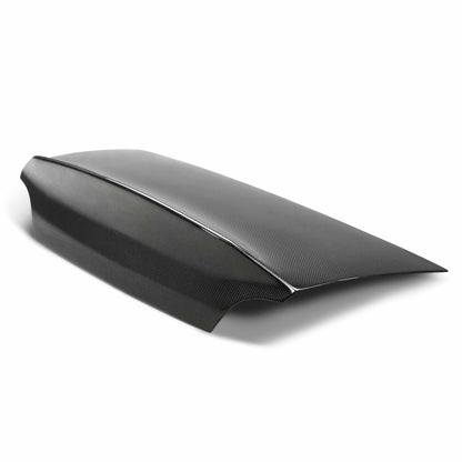 CSL-Style Carbon Fiber Trunk Lid For 2000-2009 Honda S2000