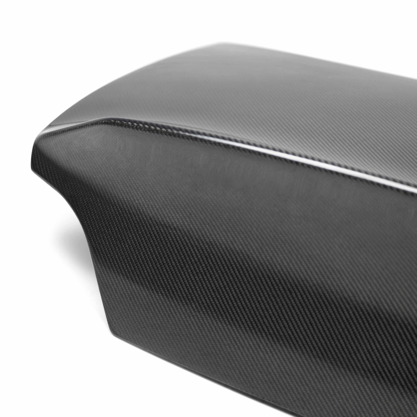 CSL-Style Carbon Fiber Trunk Lid For 2000-2009 Honda S2000