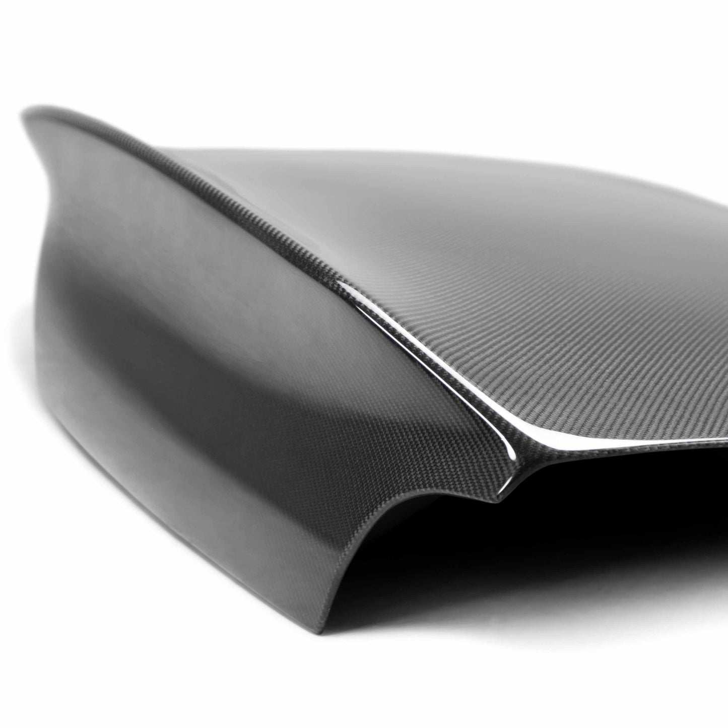 CSL-Style Carbon Fiber Trunk Lid For 2000-2009 Honda S2000