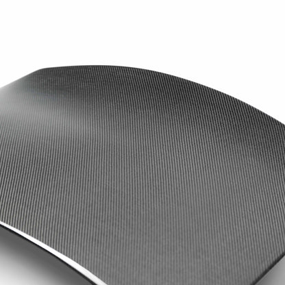 CSL-Style Carbon Fiber Trunk Lid For 2000-2009 Honda S2000