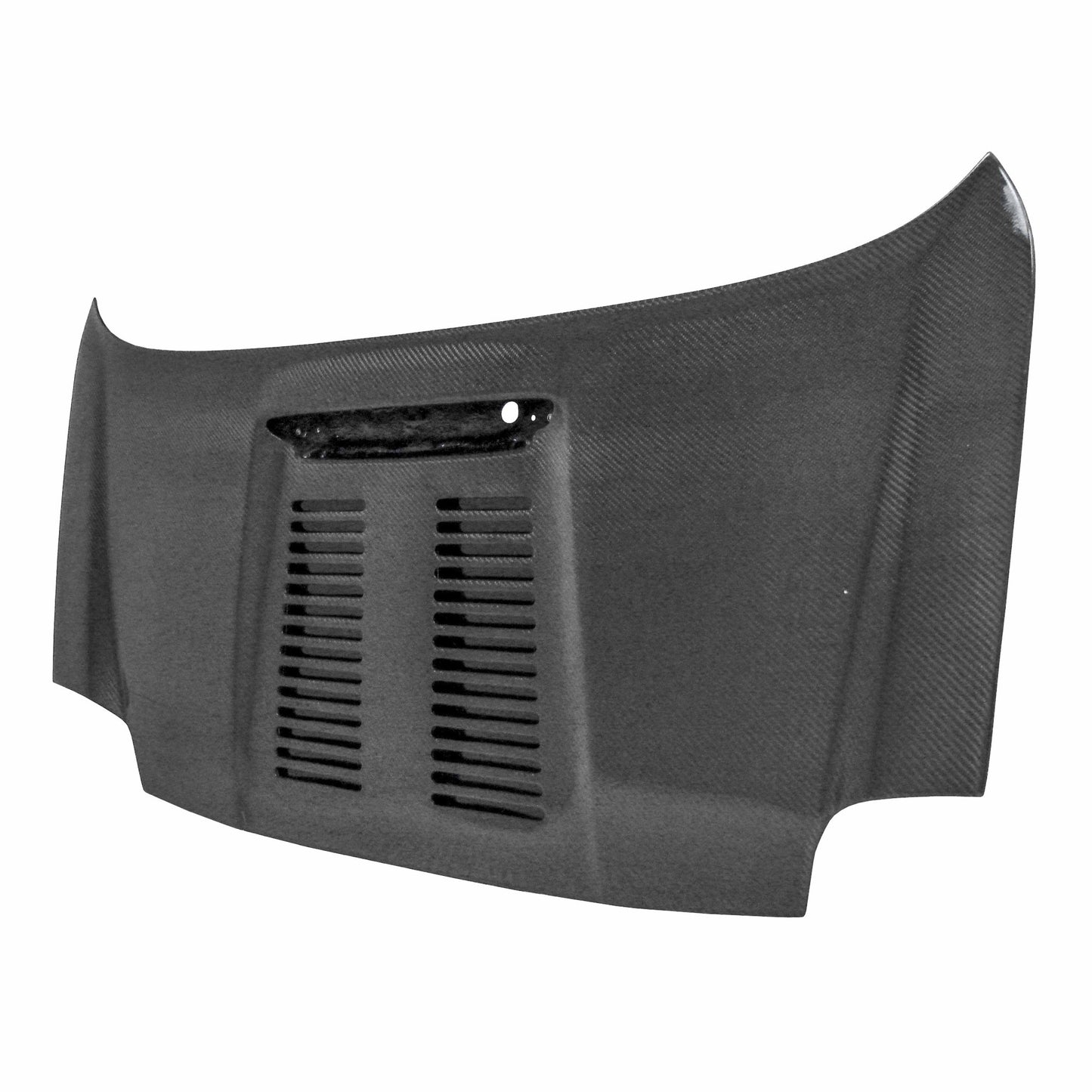 OEM-Style Carbon Fiber Trunk Lid For 2000-2005 Toyota MRS