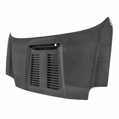 OEM-Style Carbon Fiber Trunk Lid For 2000-2005 Toyota MRS