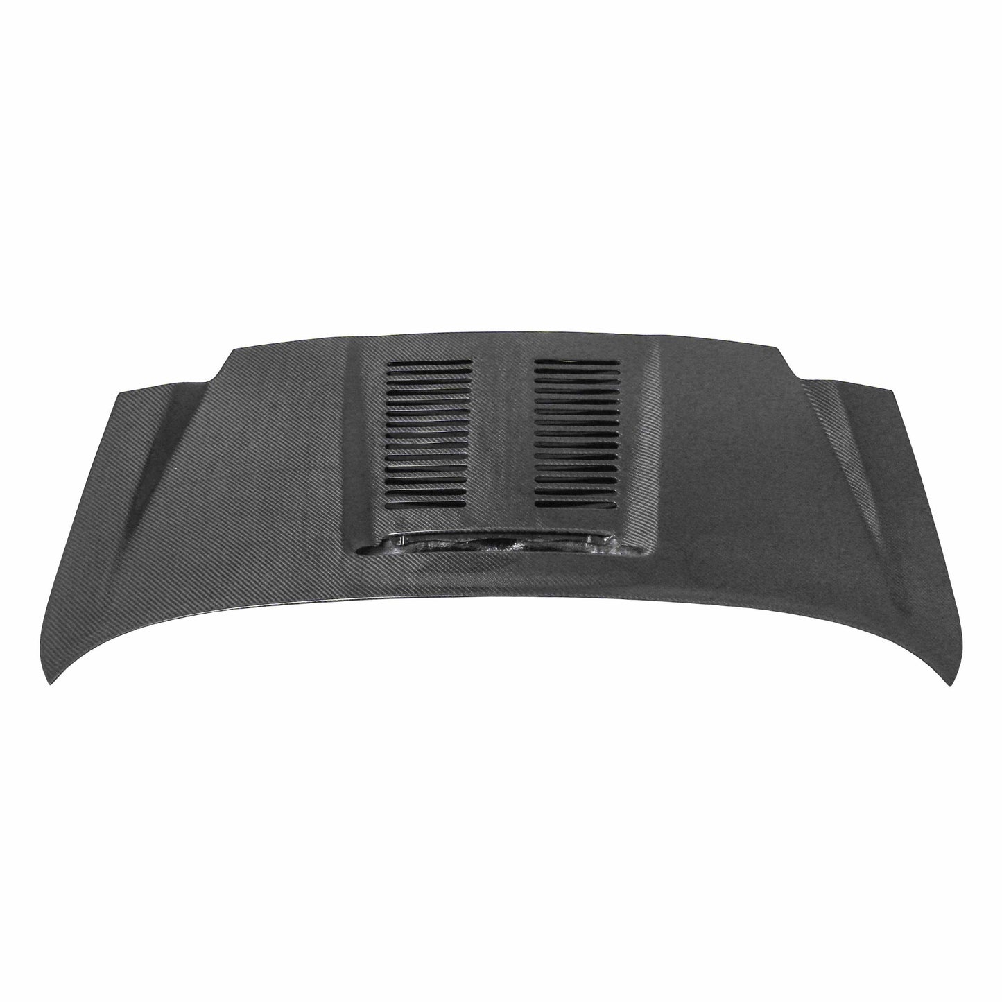 OEM-Style Carbon Fiber Trunk Lid For 2000-2005 Toyota MRS