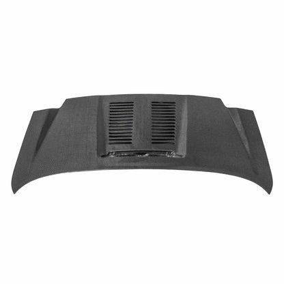 OEM-Style Carbon Fiber Trunk Lid For 2000-2005 Toyota MRS