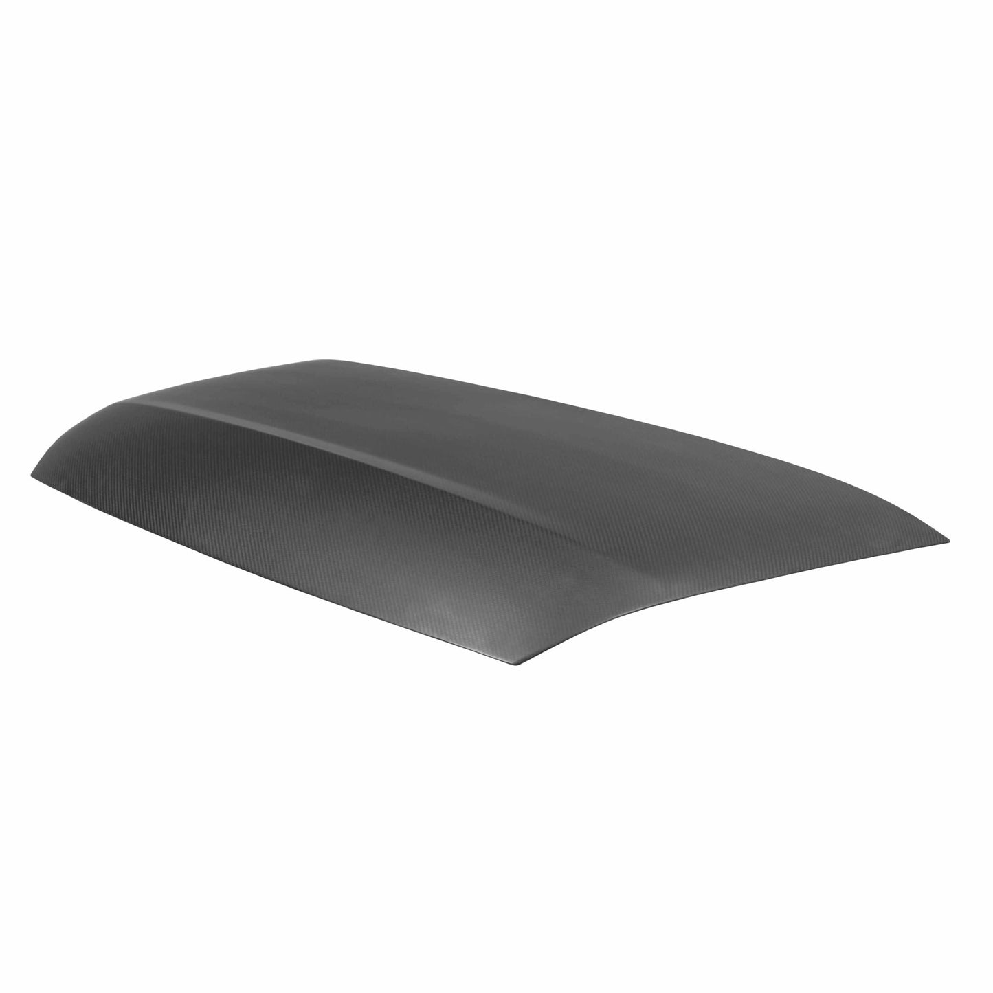 OEM-Style DRY CARBON Trunk Lid For 2003-2008 Nissan 350Z Spyder