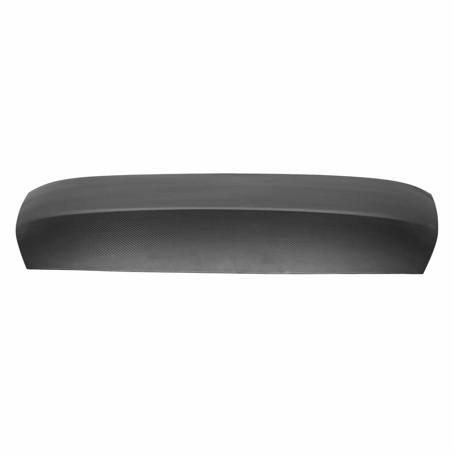 OEM-Style DRY CARBON Trunk Lid For 2003-2008 Nissan 350Z Spyder