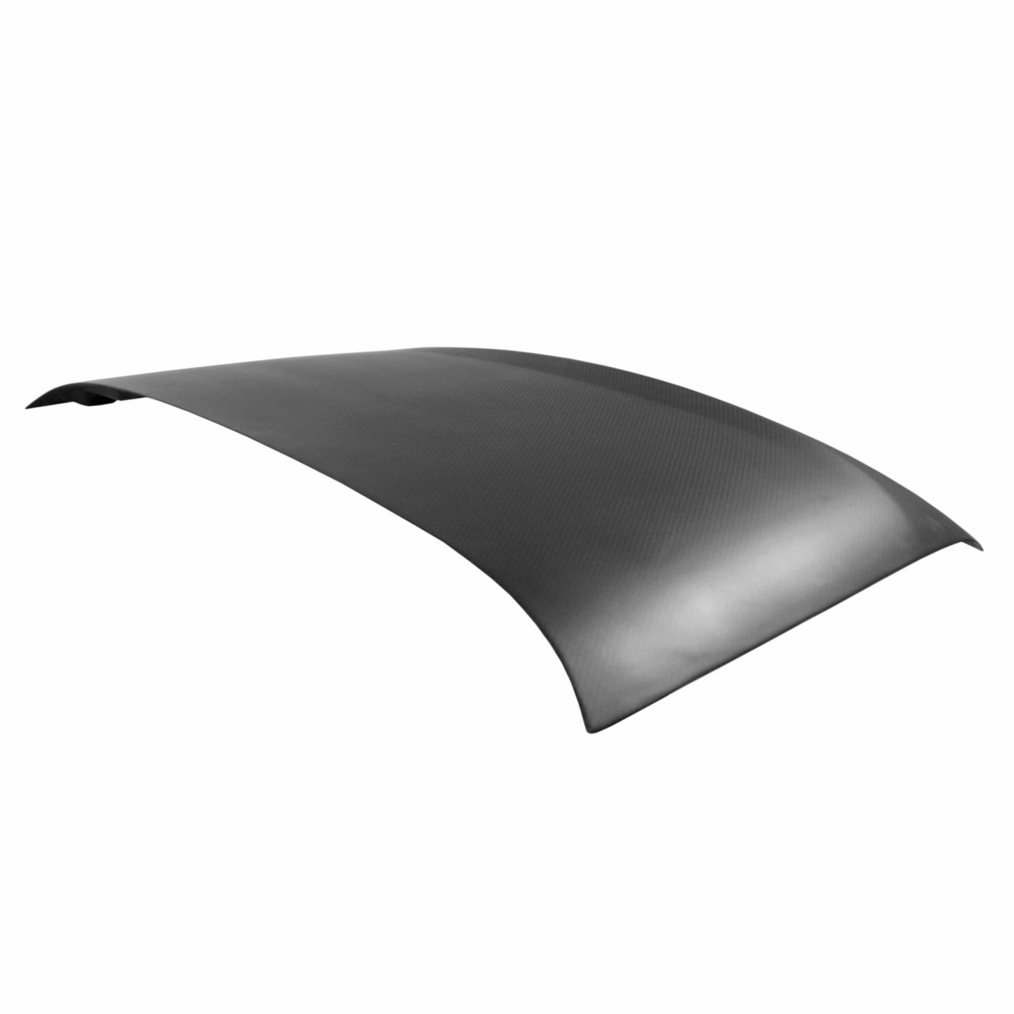 OEM-Style DRY CARBON Trunk Lid For 2003-2008 Nissan 350Z Spyder