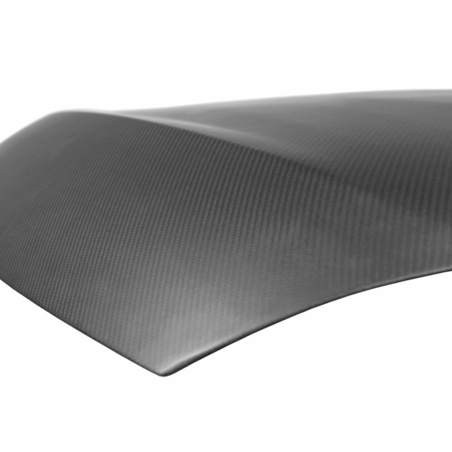 OEM-Style DRY CARBON Trunk Lid For 2003-2008 Nissan 350Z Spyder