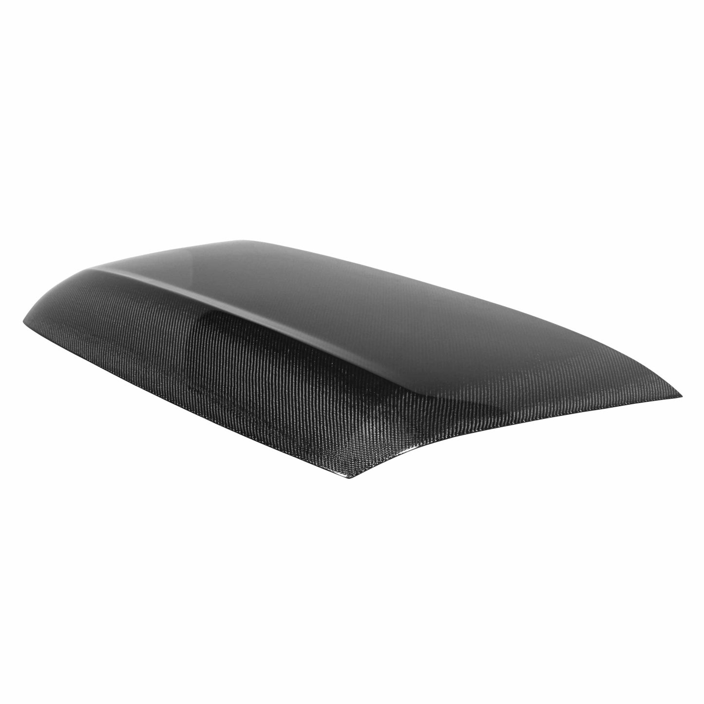 OEM-Style Carbon Fiber Trunk Lid For 2003-2008 Nissan 350Z Spyder