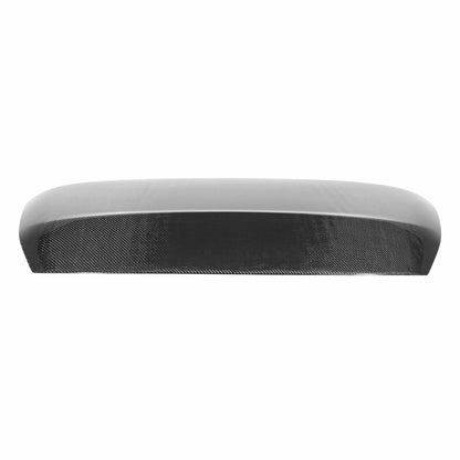 OEM-Style Carbon Fiber Trunk Lid For 2003-2008 Nissan 350Z Spyder