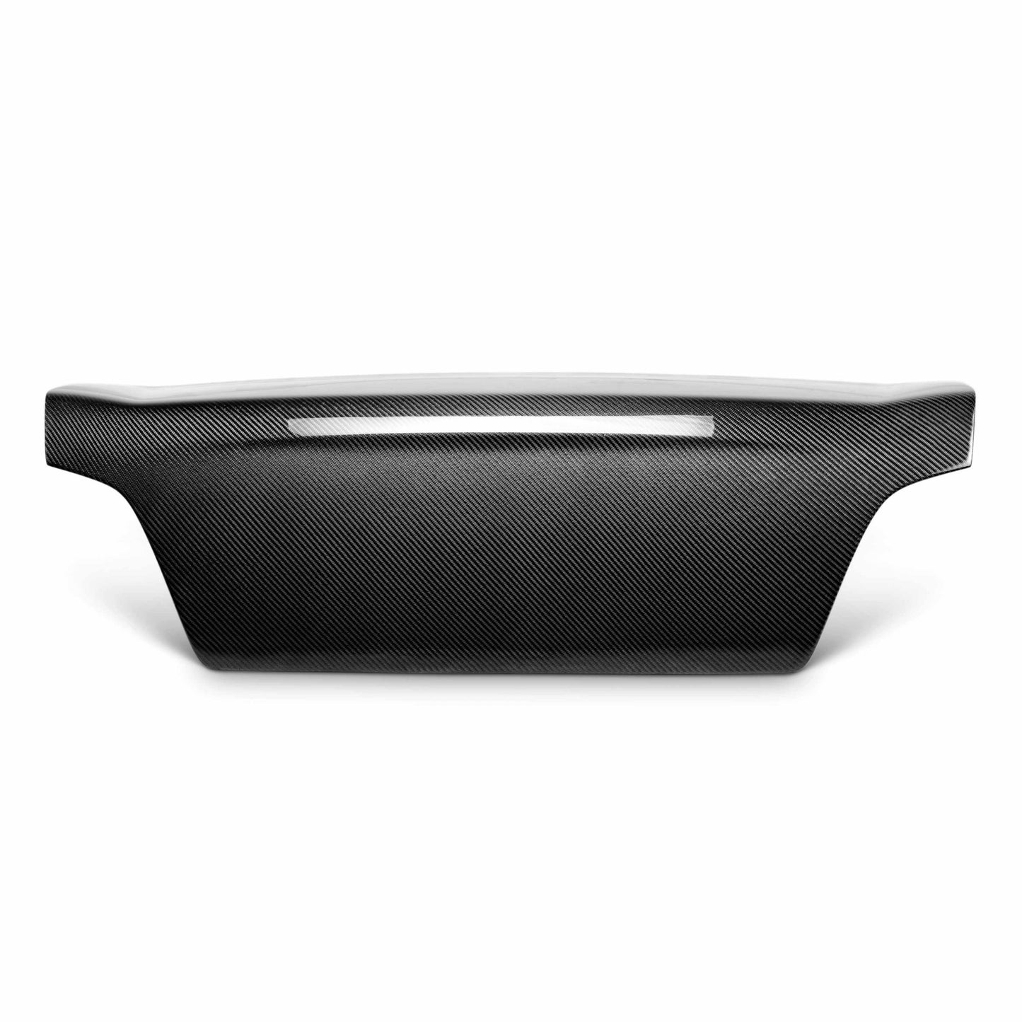 OEM-Style Carbon Fiber Trunk Lid For 2002-2005 Subaru Impreza/WRX