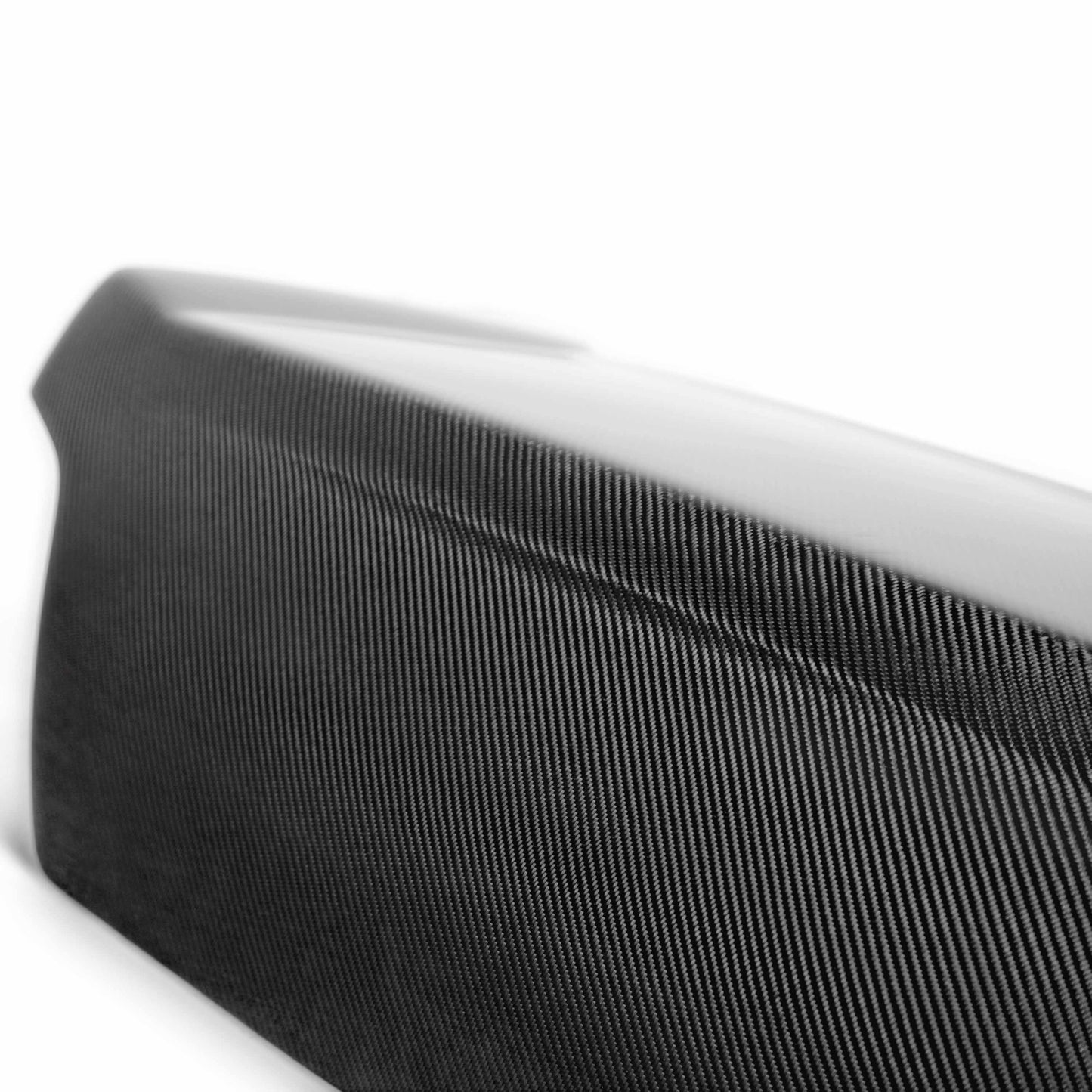 OEM-Style Carbon Fiber Trunk Lid For 2002-2005 Subaru Impreza/WRX