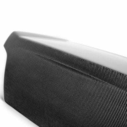 OEM-Style Carbon Fiber Trunk Lid For 2002-2005 Subaru Impreza/WRX