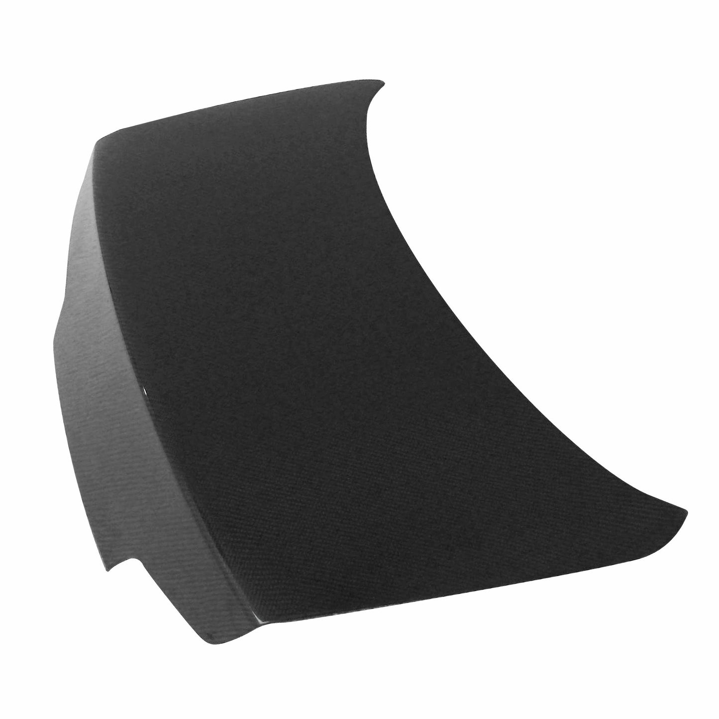 OEM-Style Carbon Fiber Trunk Lid For 2003-2007 Infiniti G35 2DR