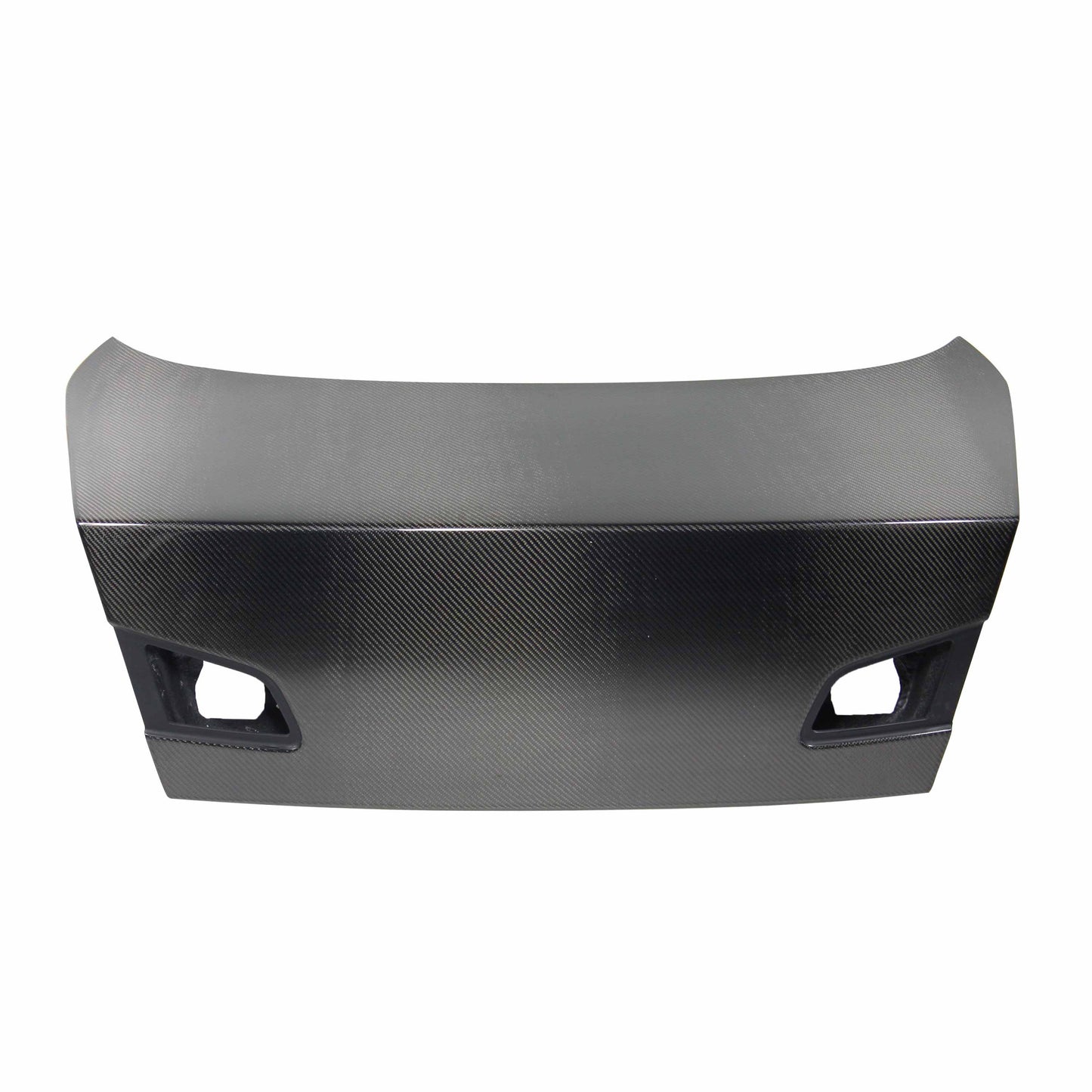 OEM-Style Carbon Fiber Trunk Lid For 2003-2006 Infiniti G35 4DR
