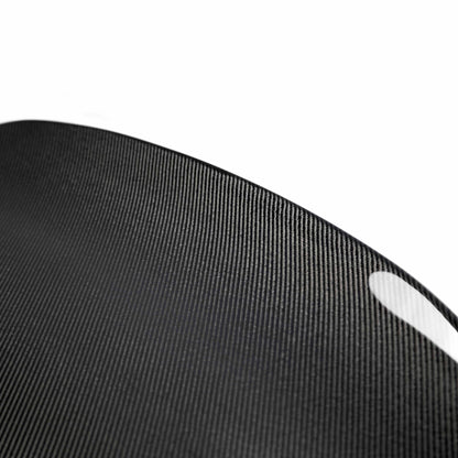 CSL-Style Carbon Fiber Trunk Lid For 2003-2006 Mitsubishi Lancer EVO