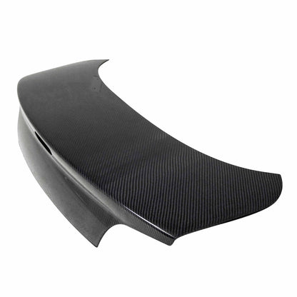 OEM-Style Carbon Fiber Trunk Lid For 2004-2011 Mazda RX-8