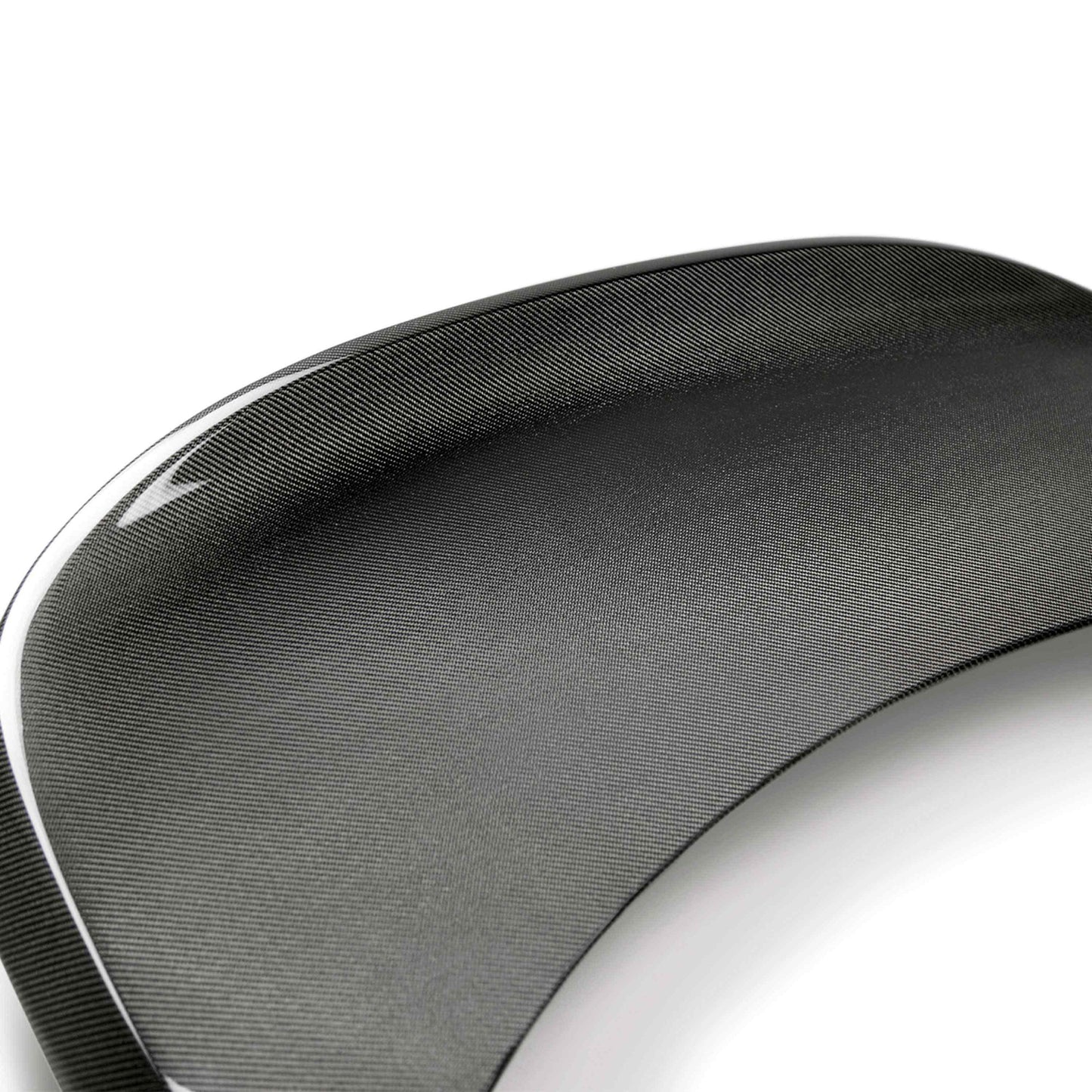 CSL-Style Carbon Fiber Trunk Lid For 2004-2010 BMW E60 (U.S. Plates)