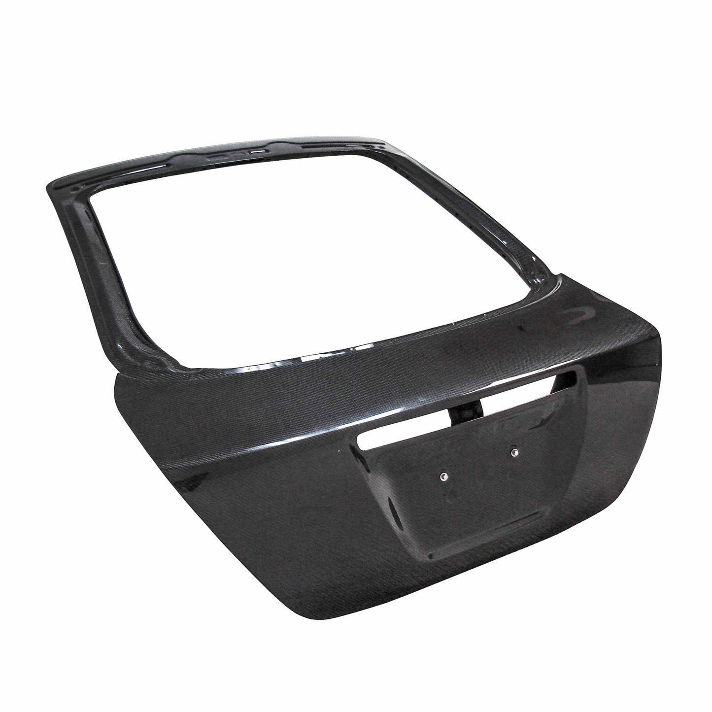 OEM-Style Carbon Fiber Trunk Lid For 2005-2010 Scion TC