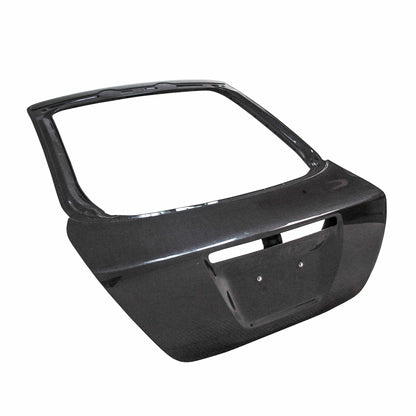 OEM-Style Carbon Fiber Trunk Lid For 2005-2010 Scion TC
