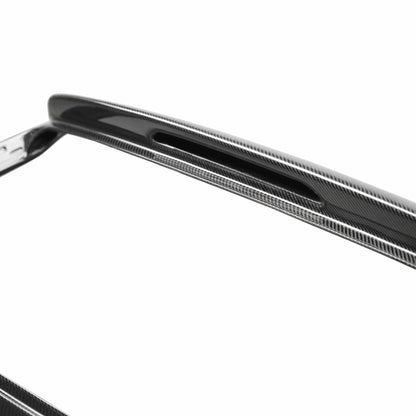 OEM-Style Carbon Fiber Trunk Lid For 2006-2009 Volkswagen Golf GTI