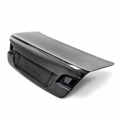 CSL-Style Carbon Fiber Trunk For 2007-2013 BMW E92 2DR