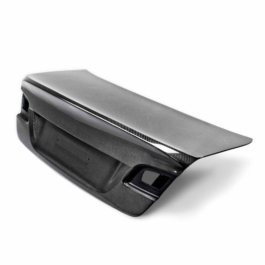 CSL-Style Carbon Fiber Trunk For 2007-2013 BMW E92 2DR