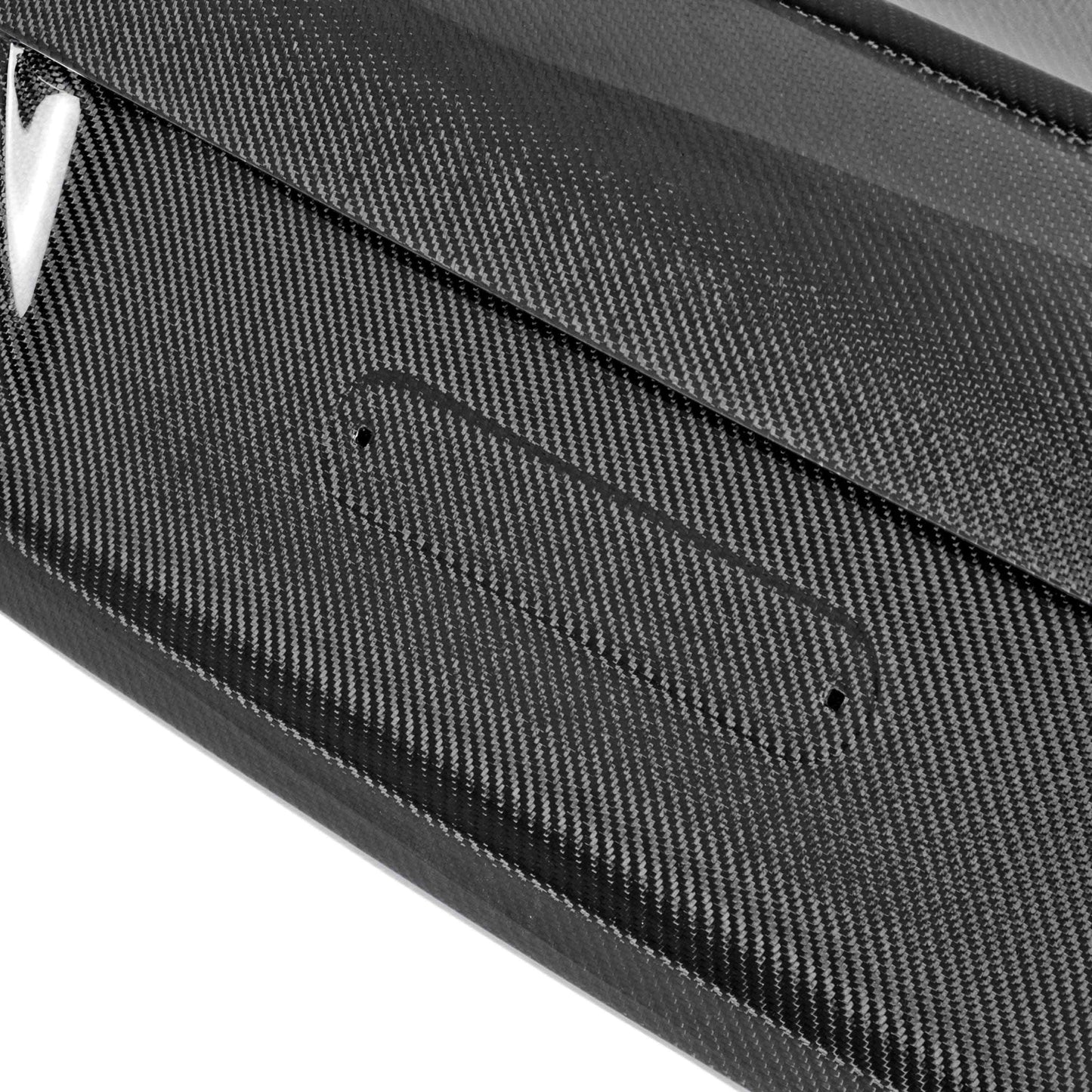 CSL-Style Carbon Fiber Trunk For 2007-2013 BMW E92 2DR
