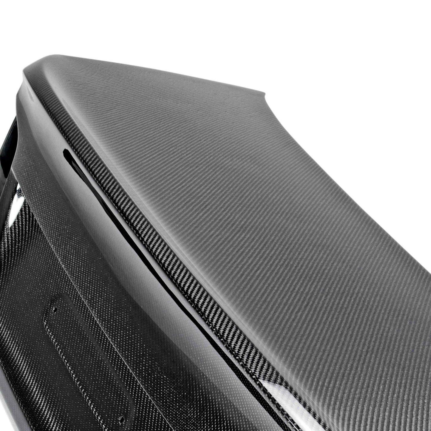 CSL-Style Carbon Fiber Trunk For 2007-2013 BMW E92 2DR