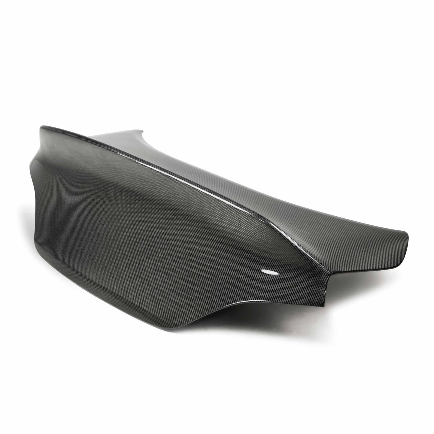 C-Style Carbon Fiber Trunk Lid For 2010-2016 Hyundai Genesis 2DR