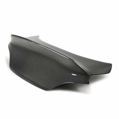 C-Style Carbon Fiber Trunk Lid For 2010-2016 Hyundai Genesis 2DR