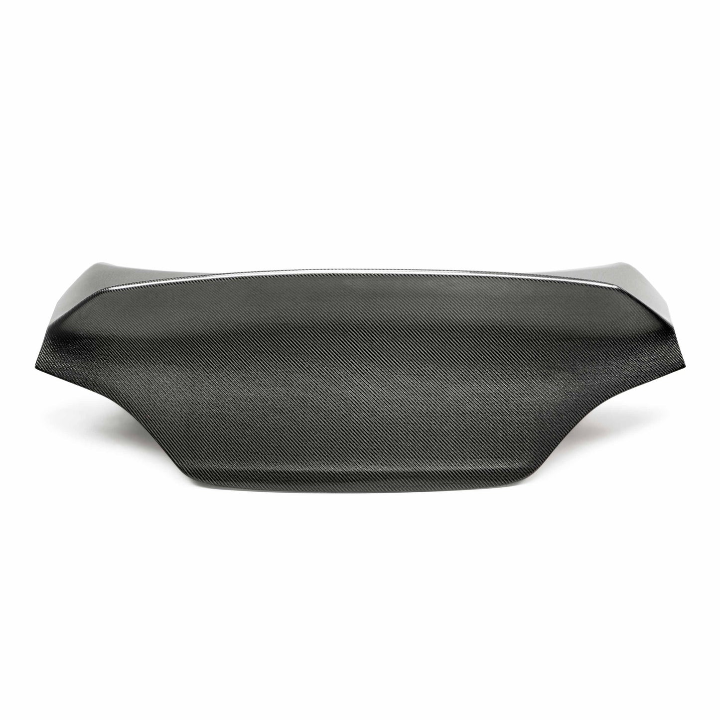 C-Style Carbon Fiber Trunk Lid For 2010-2016 Hyundai Genesis 2DR