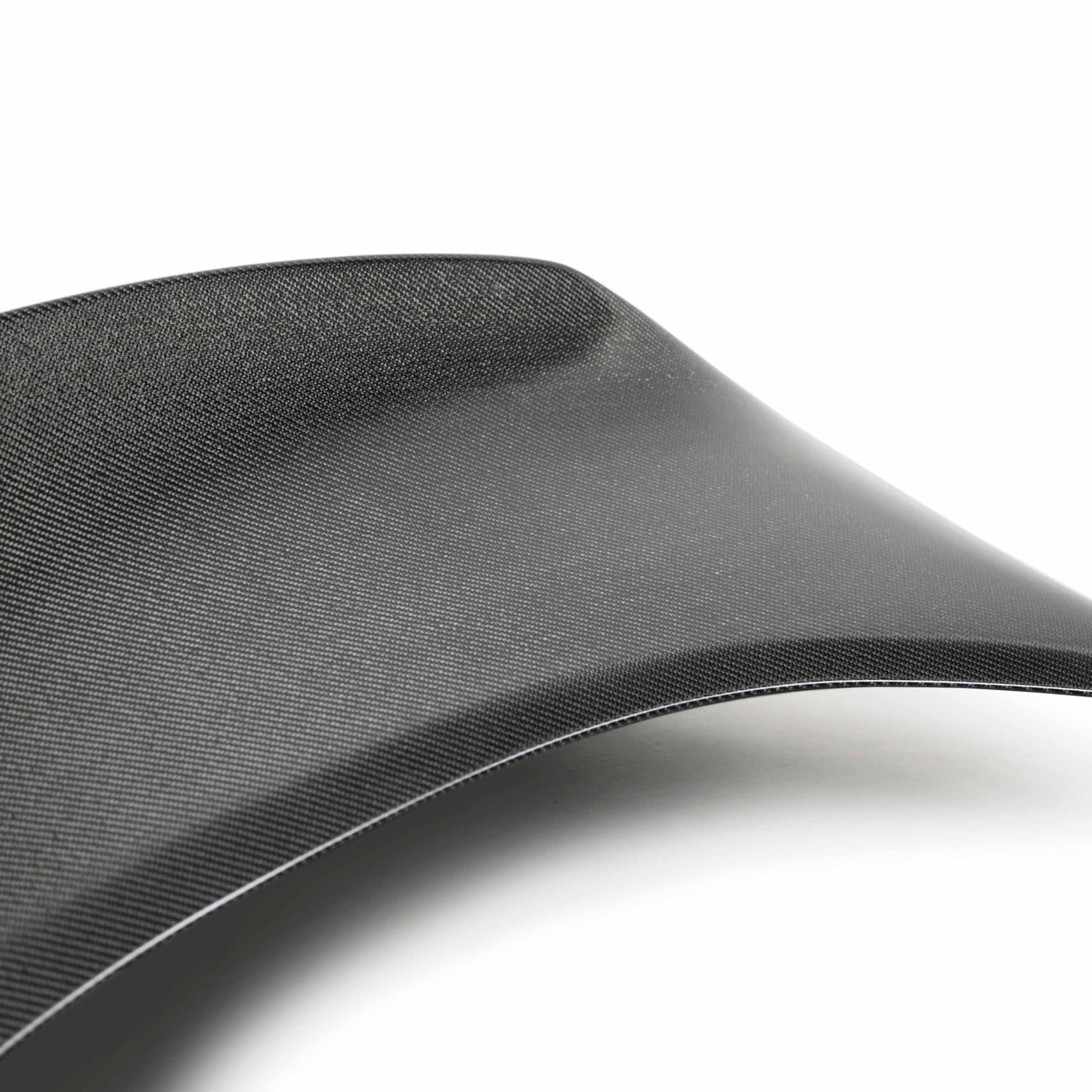C-Style Carbon Fiber Trunk Lid For 2010-2016 Hyundai Genesis 2DR