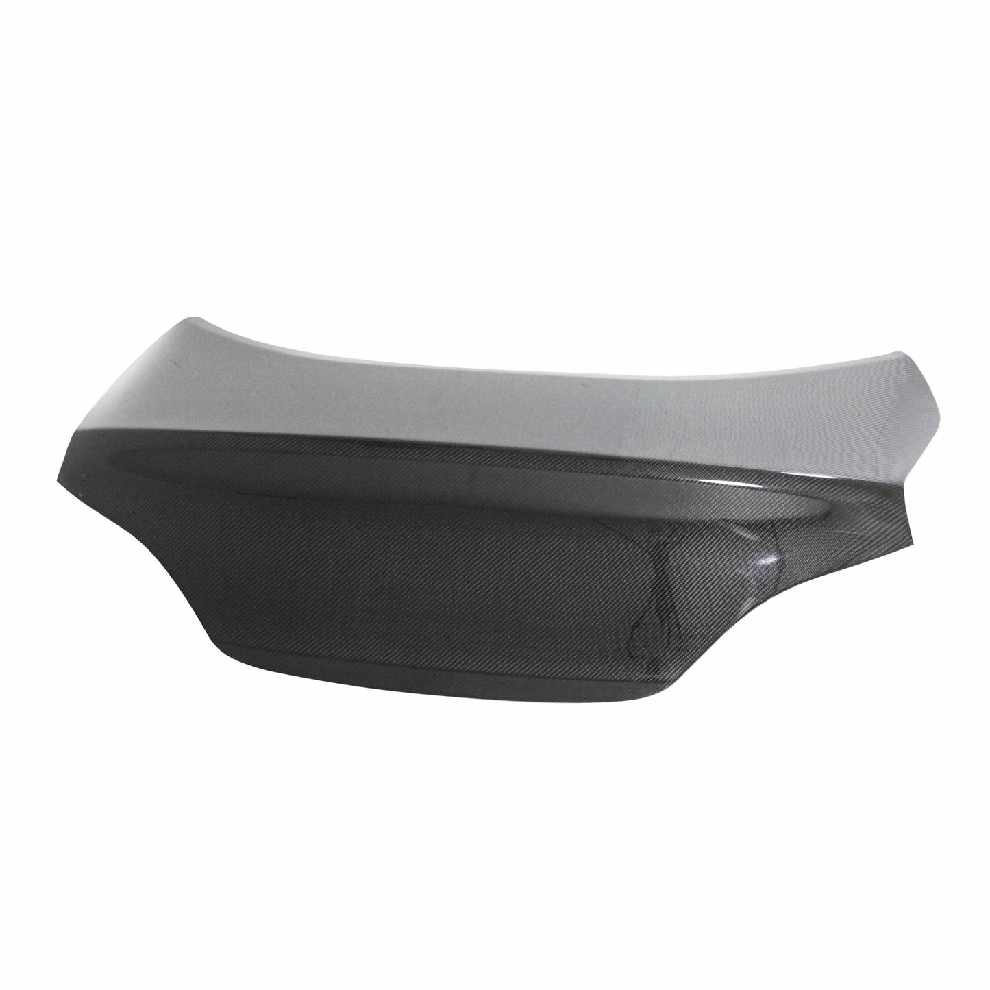 OEM-Style Carbon Fiber Trunk Lid For 2010-2016 Hyundai Genesis 2DR