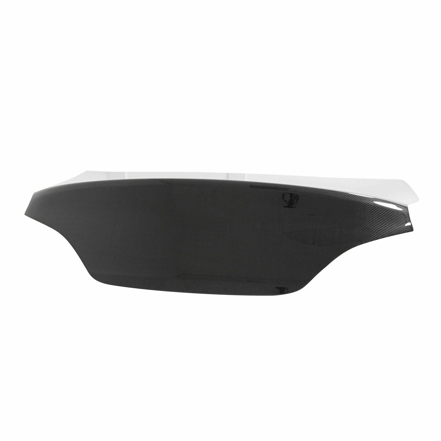 OEM-Style Carbon Fiber Trunk Lid For 2010-2016 Hyundai Genesis 2DR